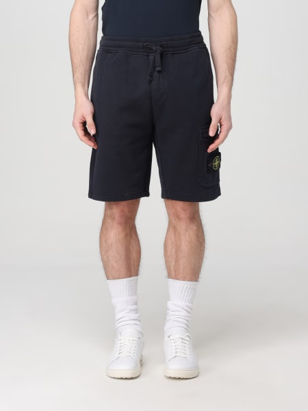 Stone Island shorts: Short man Stone Island