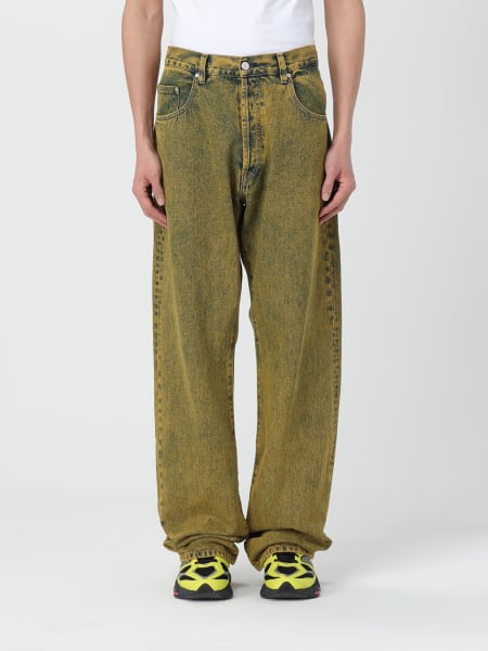 Jeans homme Aries>