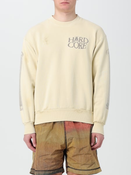 Men's Aries: Sweatshirt man Aries