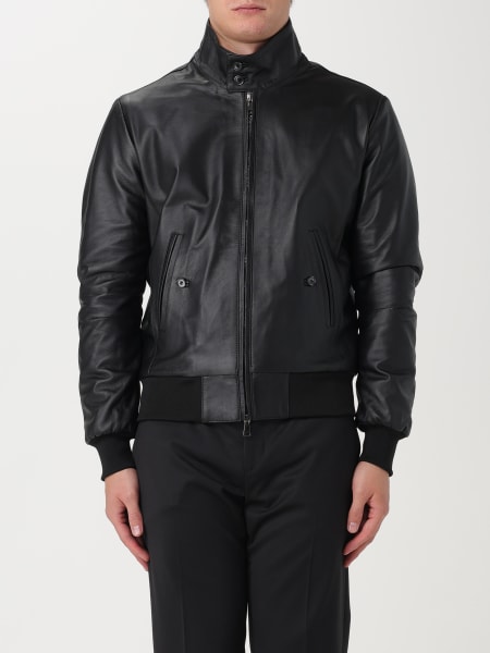 Jacket men XC