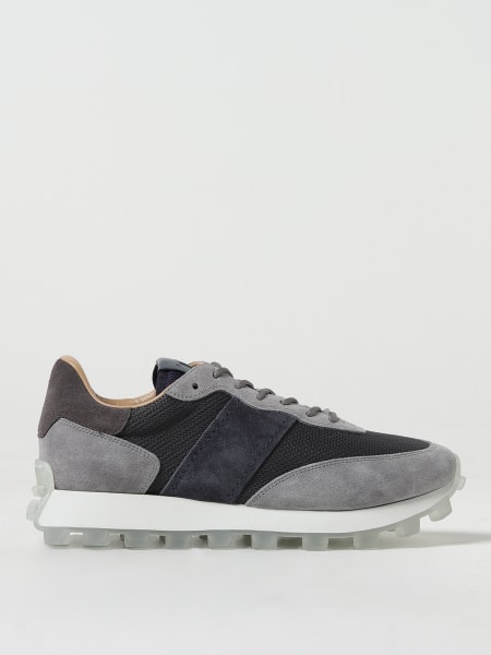 Shoes for men: Sneakers man Tod's