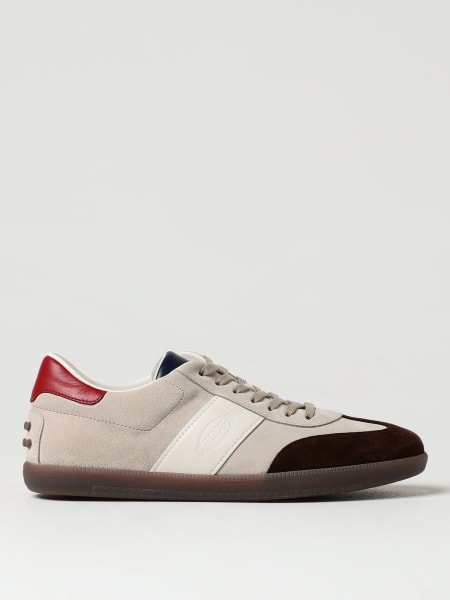 Baskets homme Tod's