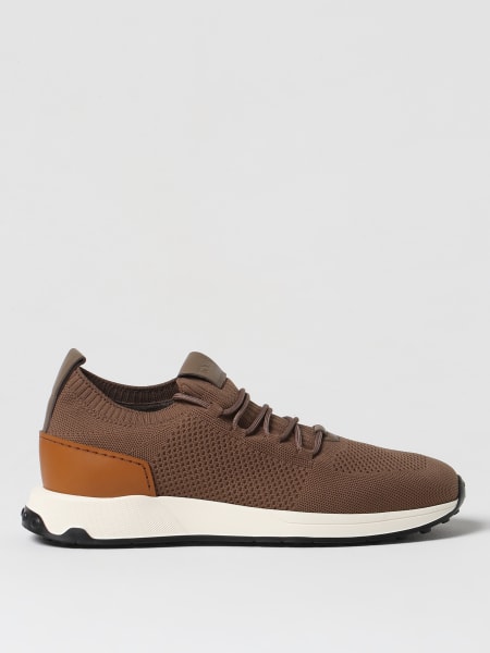 Designer sneakers: Sneakers man Tod's