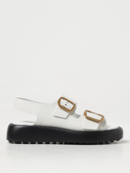 Zapatos mujer Tod's