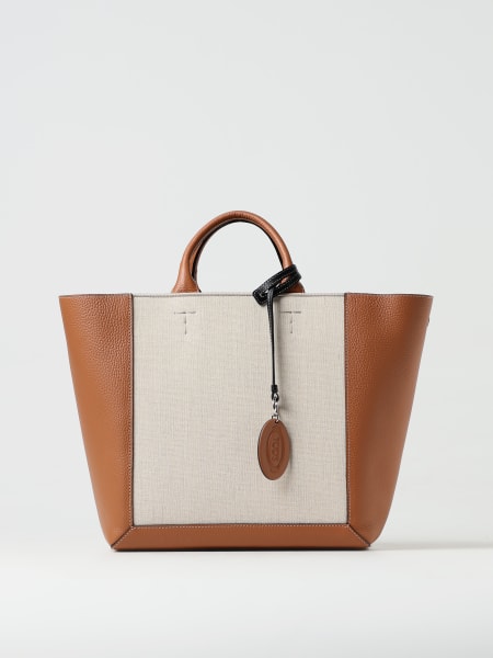 Shoulder bag woman Tod's