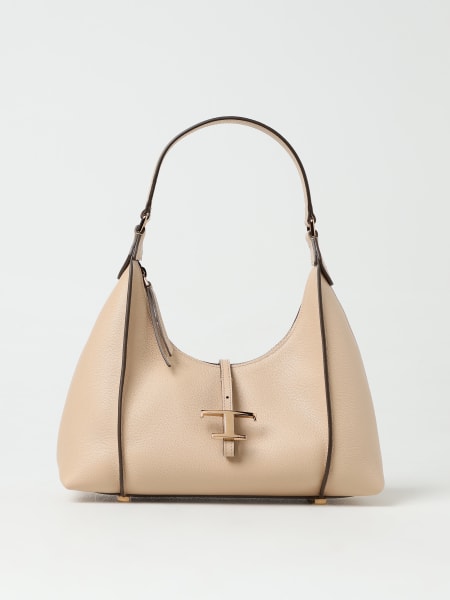 Shoulder bag woman Tod's