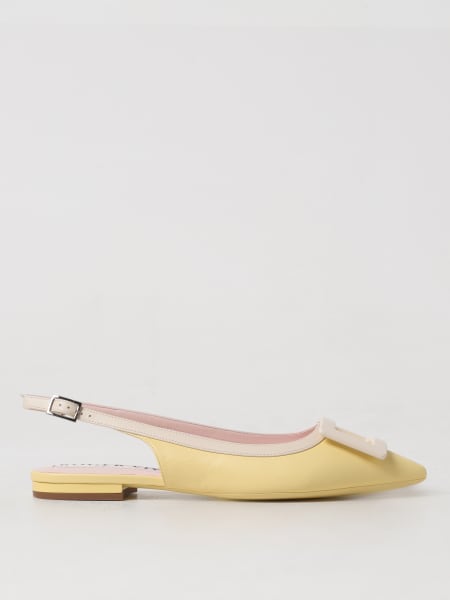 Slingback Roger Vivier in nappa