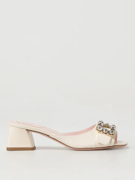 Chaussures femme Roger Vivier