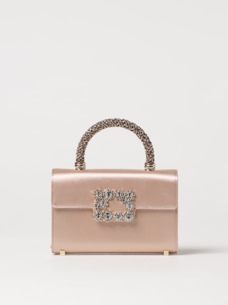 Roger Vivier: ショルダーバッグ レディース Roger Vivier