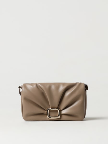 Borsa donna: Borsa Viv Choc Roger Vivier in pelle