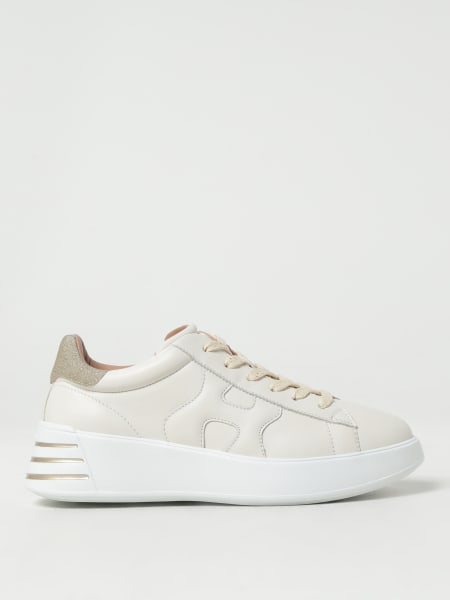 Hogan Rebel H564 Nappa leather sneakers