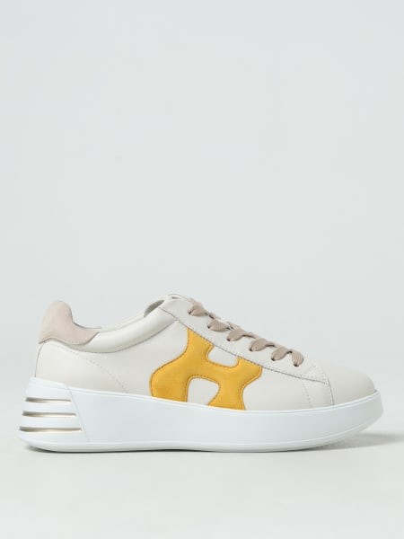 Designer sneakers: Sneakers woman Hogan