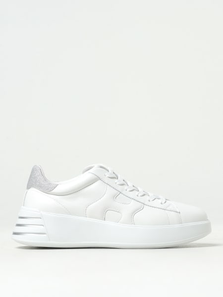 Hogan Rebel H564 Nappa leather sneakers>