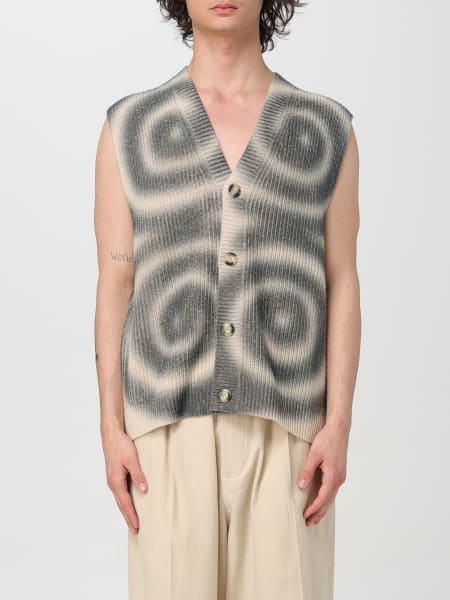 Nanushka men's vest