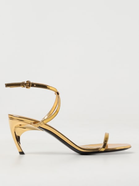 Schuhe Damen Alexander McQueen