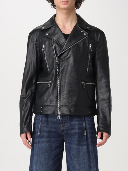 Jacket man Alexander McQueen