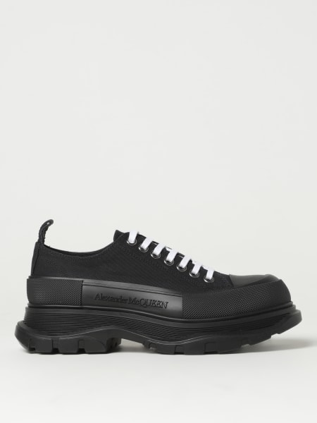 Zapatillas hombre Alexander McQueen