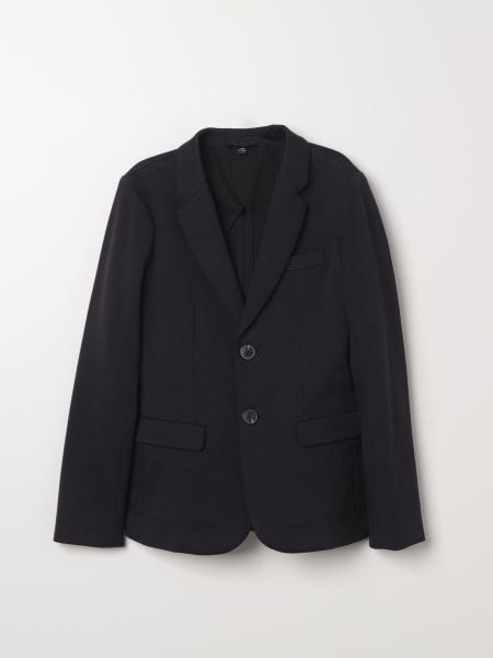 Blazer kids Emporio Armani Kids>