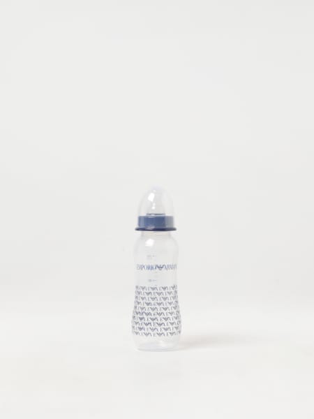 Boys designer Feeding bottle Feeding bottle for boys from Spring Summer 2024 collections on GIGLIO.COM