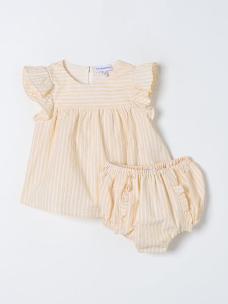 Ensemble armani bebe on sale
