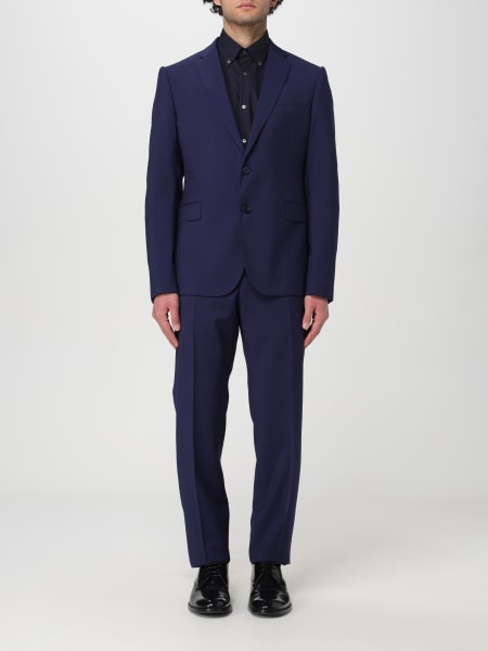 Abito uomo Armani Abito uomo Armani Inverno 2024 online su GIGLIO.COM