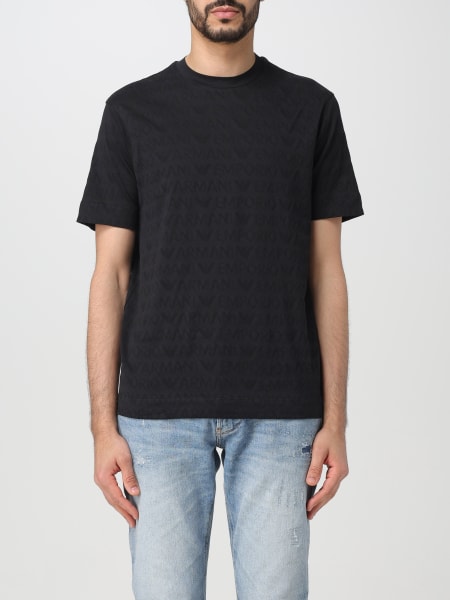 Outlet T shirt Uomo Online in saldo tutto l anno su GIGLIO.COM