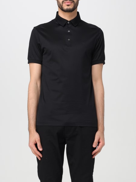 Polo hombre Emporio Armani