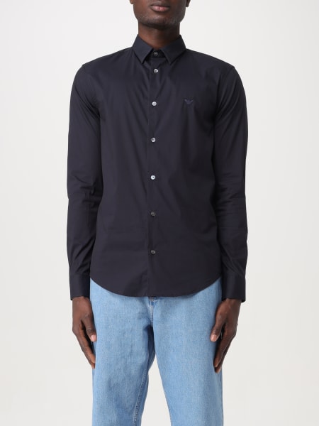 Shirt men Emporio Armani