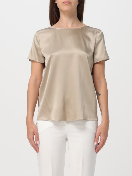 Блузка Женское Emporio Armani