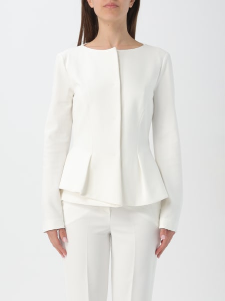Emporio armani women's clothes online