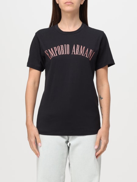 Футболка Женское Emporio Armani