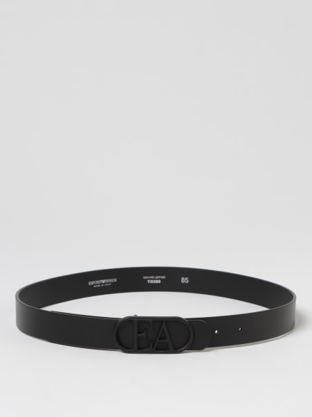 Emporio Armani: Belt women Emporio Armani