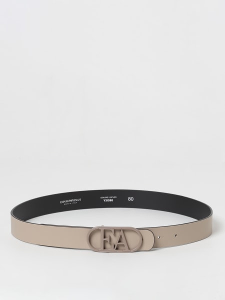 Belt woman Emporio Armani