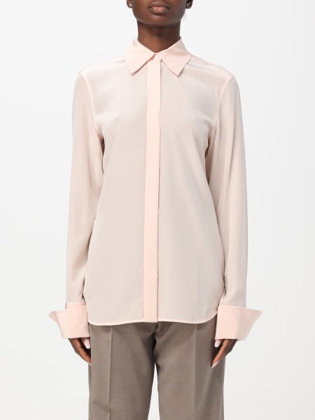 Sportmax: Hemdbluse Damen Sportmax