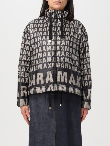 Jacket woman Max Mara The Cube