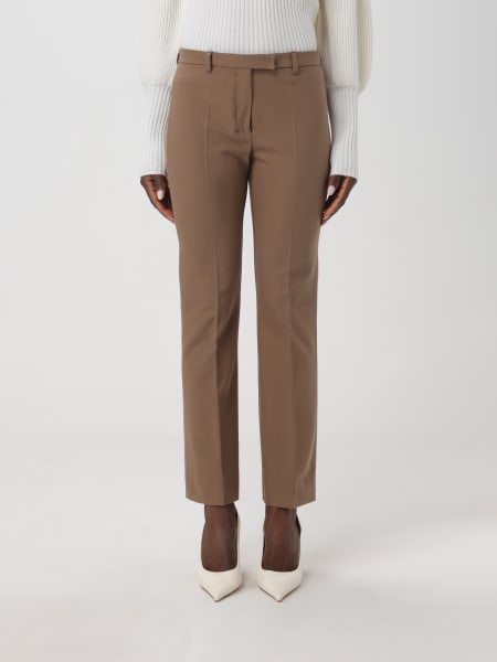 Pants woman 's Max Mara