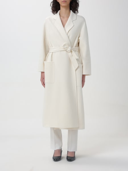 Coat woman Max Mara