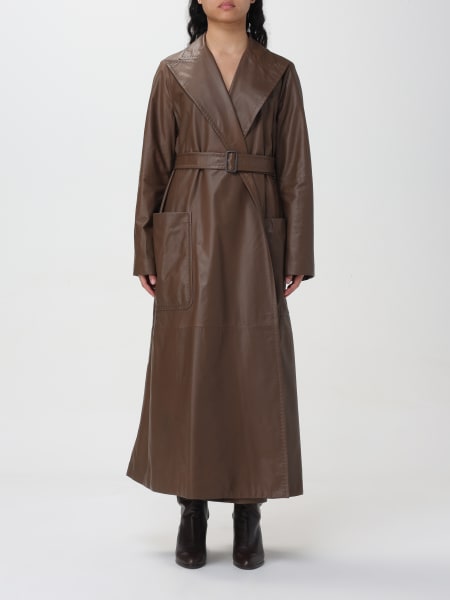 Coat woman Max Mara