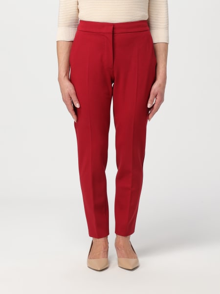 Pants woman Max Mara