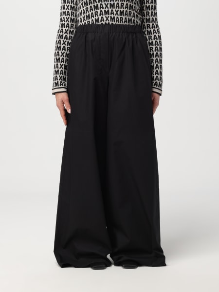 Pants woman Max Mara