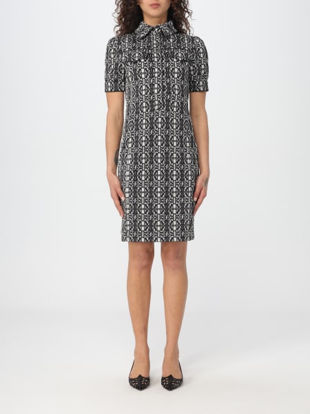 Designer dresses: Dress woman Max Mara