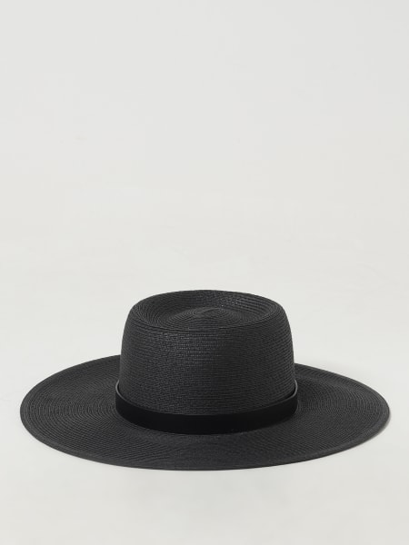 Hat woman Max Mara