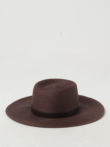 Hat woman Max Mara