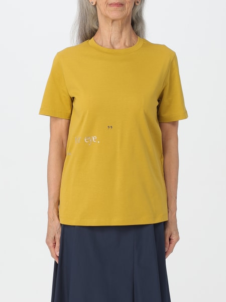 T恤 女士 's Max Mara
