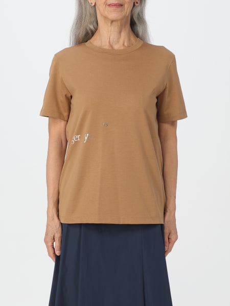 T-shirt woman 's Max Mara