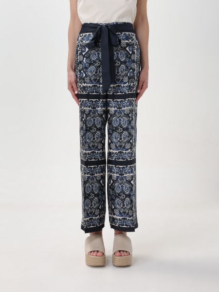 'S Max Mara: Pantalon femme 's Max Mara