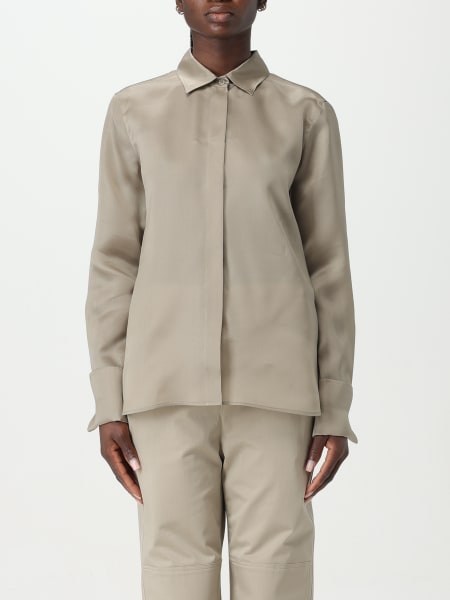 Max Mara: Chemise femme Max Mara