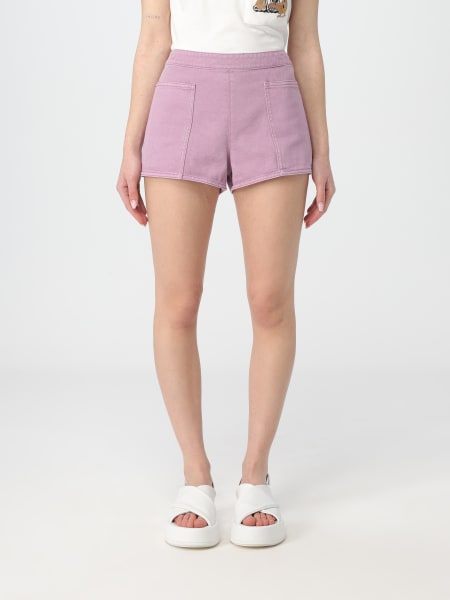 Short woman Max Mara