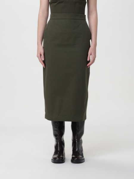 Skirt women Max Mara