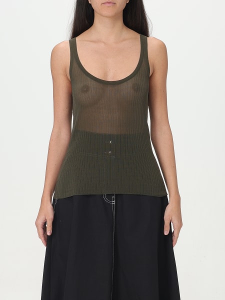 Max Mara donna: Top e bluse donna Max Mara